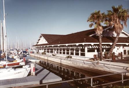 Finneys exterior