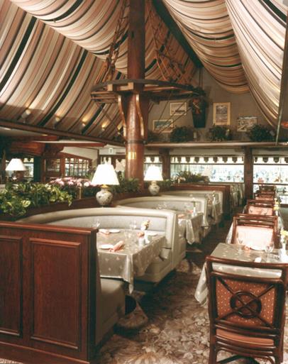 Finneys dining