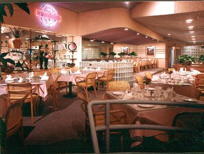 Description: Description: Cafe Cordial 1 dining
